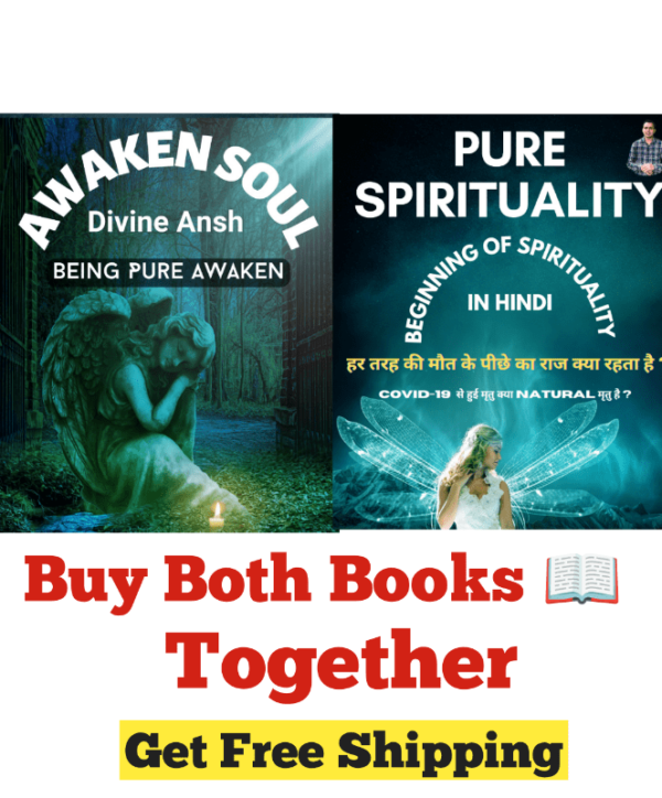 Pure Spirituality & Awaken Soul