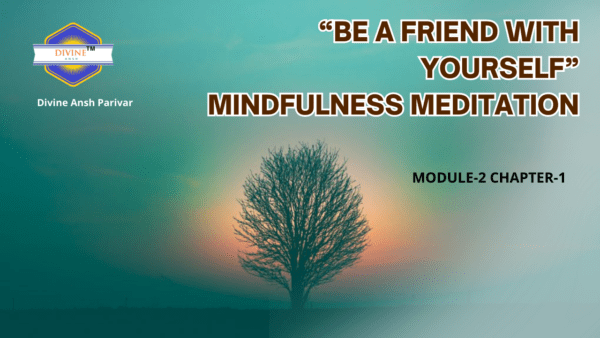 Brown and Cream Minimalist Morning Yoga Youtube Thumbnail 1 mindfulness meditation