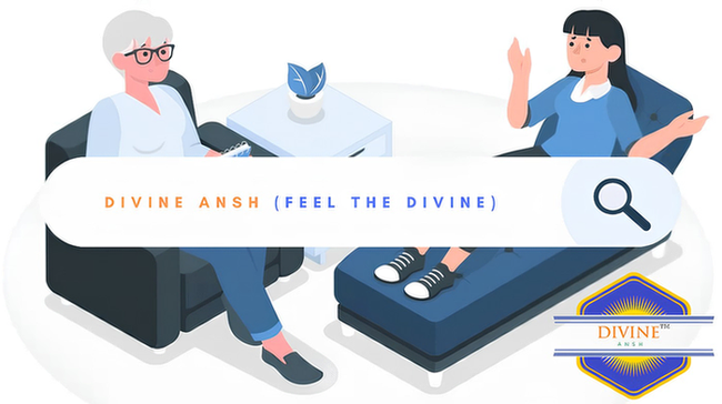 About - Divine Ansh 